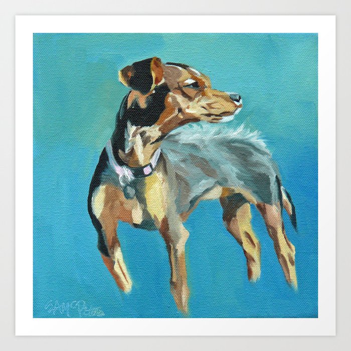 MUTT ART